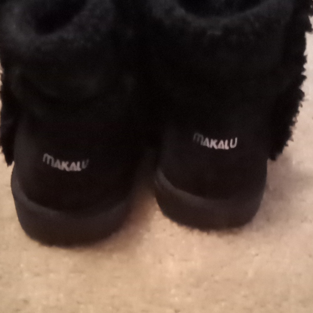 Boots - Picture 3 of 3